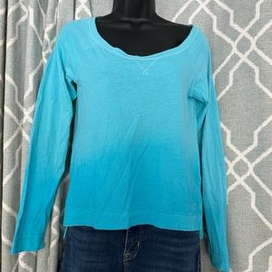 Ladies, small Hollister top